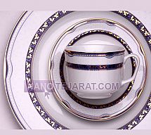 سرویس چینی پرشیا سرویس چینی پرشیا